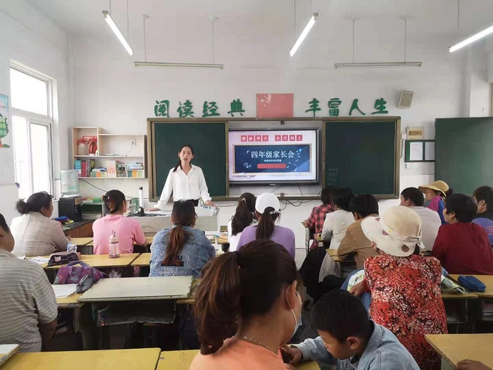 珍爱生命  预防溺水 ——马陵山镇广玉小学开展防溺水主题安全教育系列活动